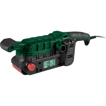 pásová bruska PARKSIDE® Pásová bruska PBS 750 A1