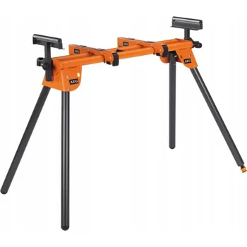 Zabezpečení domácnosti AEG PSU1000 - Univerzální stůl pro pokosové pily