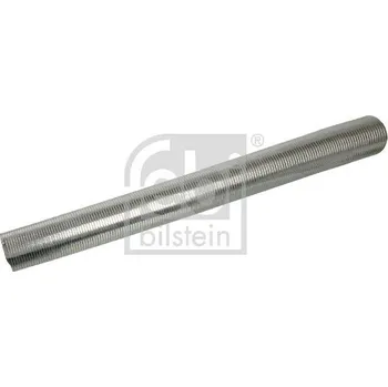 Vlnovec, výfukový systém FEBI BILSTEIN JR. 104130