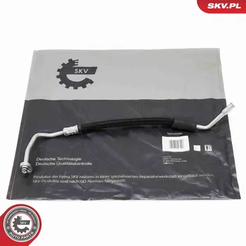 Vedení klimatizace Vysokotlaké / nízkotlaké vedení, klimatizace SKV 54SKV603