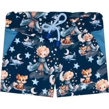 Kraťasy - Malý princ Velikost: 86