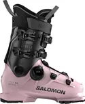 Salomon S/Pro Supra BOA 95 W Black/Rose…
