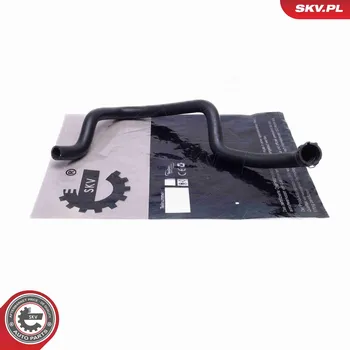 Chladič motoru Hadice chladiče ESEN SKV 54SKV454