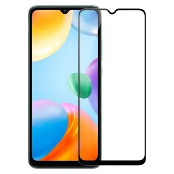Nillkin Tvrzené Sklo 2.5D CP+ PRO Black pro Xiaomi Redmi 10C/12C/Poco C40