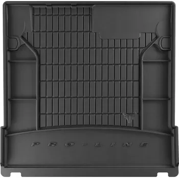 autokoberec Gumová vana do kufru Frogum