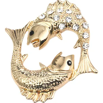 Brož Gaira 340023 ryby