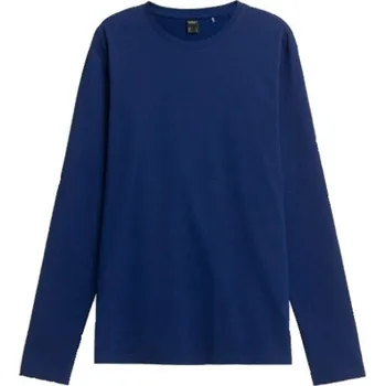 Pánské tričko Outhorn Pánské triko HOZ21-TSML600 dark blue S