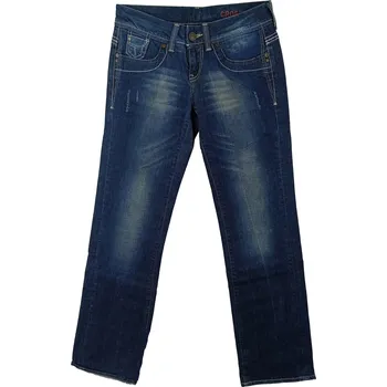 Dámské kalhoty Cross Dámské džíny CR-N475 030 26/34