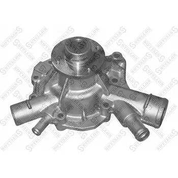 Vodní pumpa motoru Stellox 4500-0155-SX Vodní pumpa, chlazení motoru