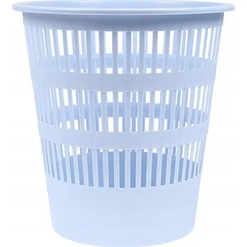 Odpadkový koš Odpadkový koš plastový Donau 12l zelený