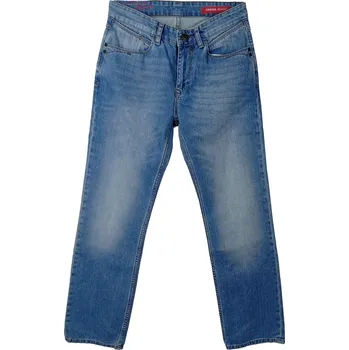 Pánské džíny Cross Pánské džíny CR-E160 491 30/34