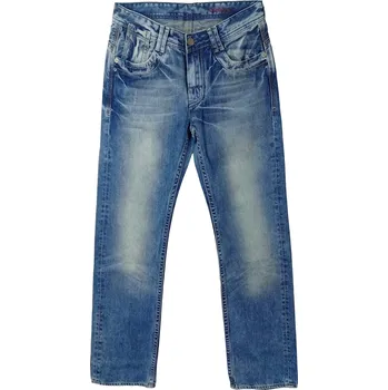 Pánské džíny Cross Pánské džíny CR-E160 183 30/34