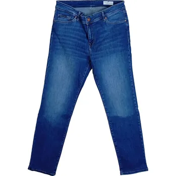 Dámské džíny Cross Dámské jeans CR-P489 175 33/30