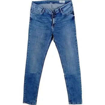 Dámské kalhoty Cross Dámské jeans CR-N497 088 32/32