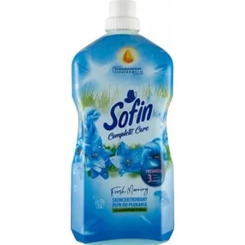 Aviváž Tekutá aviváž Sofin Complete Care Fresh Morning 1,8 l