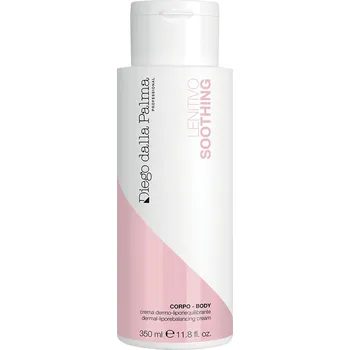 Diego dalla Palma Tělový obnovující krém Soothing č. 317 350 ml