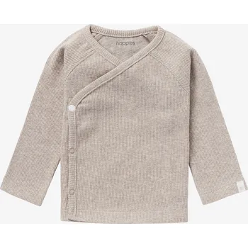 Kojenecká kombinéza Noppies novorozenecký svetr 1140011 - 2757 Velikost: 56