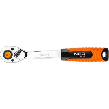 Klíč Ráčna NEO TOOLS 08-533