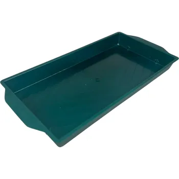 Aranžérská miska na florex OASIS® Maxlife Classic - zelená