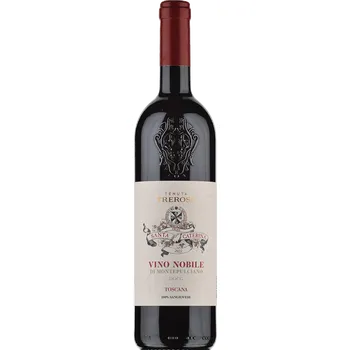 Víno Tenuta Trerose Santa Caterina Vino Nobile di Montepulciano DOCG 2022