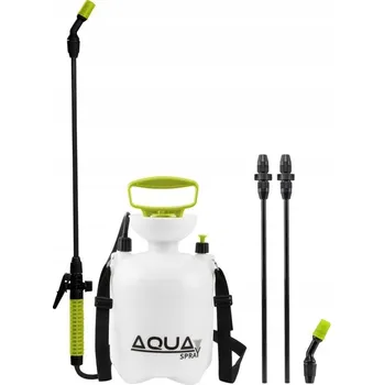 Postřikovač Tlakový postřikovač 3l aqua spray Bradas AS0300