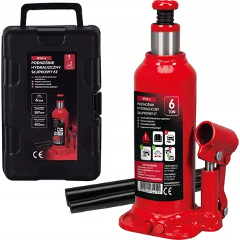 Hever 6T hydraulický sloupový Hever - Schmith