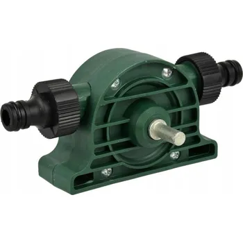 Čerpadlo Ruční pumpa Geko 0 W 1000 l/h