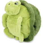 Cozy Noxxiez HW717 Želva - hřejivý plyšový polštář 3 v 1