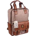 Multifunkční batoh Harry Potter: Platform 9 3/4 (objem 12 litrů|28 x 38 x 11 cm)