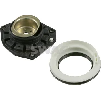 Opravná sada podvozku a pohonu kol Opravná sada, horní uložení tlumičů SWAG 60 92 2619