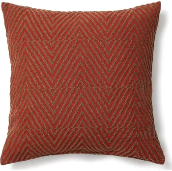 Povlak na polštářek Povlak na polštář z žakáru 50x50 cm Lunver – Kave Home ID_1826894