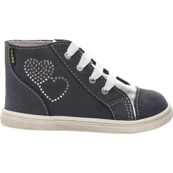 Dívčí obuv FARE Dětské celoroční boty kotníkové 2151202 VEL. 22 (VÝPRODEJ)