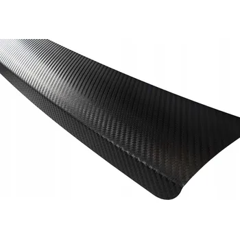 Nárazník Nissan X-Trail III T32 FL 2017- fólie NA nárazník