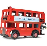 Le Toy Van Autobus London (bez řidiče)