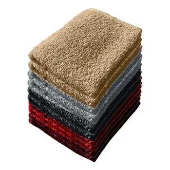 Sprchový závěs 10dílná sada dětských ručníků Top 30x50 cm, vícebarevná