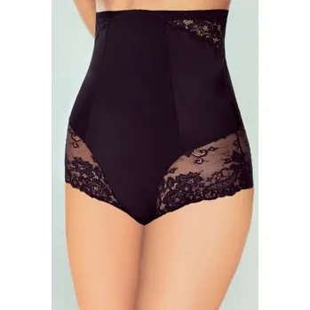 Stahovací kalhotky Stahovací kalhotky Eldar Vella Černá XL