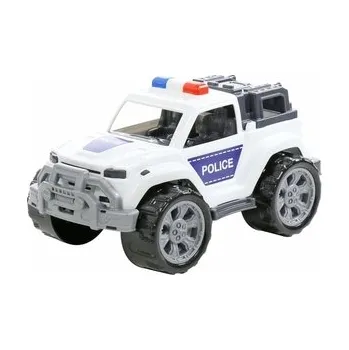 autíčko Auto Legion Policie
