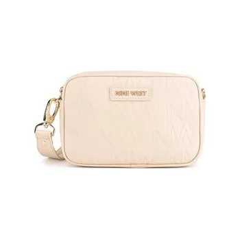 Kabelka Kabelka Nine West LX10049 Béžová NOSIZE