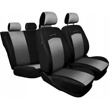 Moto bunda PEUGEOT 206 (1998-2008) autopotahy