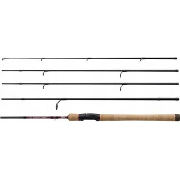 Rybářský prut Spinningový prut Abu Garcia Diplomat V2 12 - 32 g 67 cm - 304 cm TRAVEL