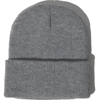 Čepice Teplá zimní čepice | Pro děti i dospělé - 29