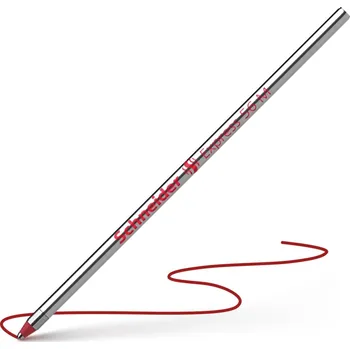 Náplň Schneider 56 7202 - červená náplň