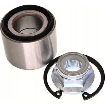 Zavěšení kol Maxgear 33-0337 Sada ložisek kola