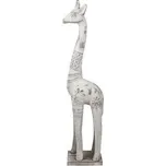 Dekorace žirafa D5362