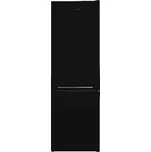 HEINNER kombinovaná chladnička HC-V2681BKE++ černá
