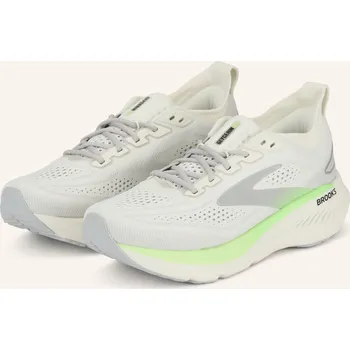 Dámské tenisky Brooks Pánské Běžecké Boty Glycerin 23, světle šedá / neonově...