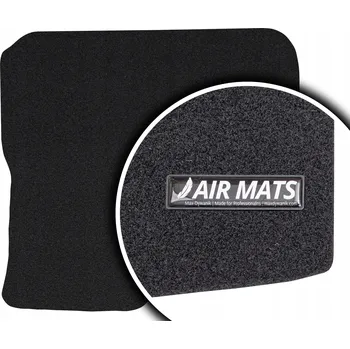 autokoberec Rohož do kufru Max-Dywanik velur