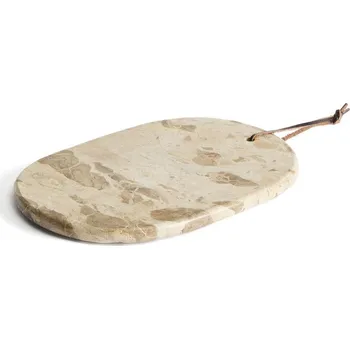 Mramorový dekorační tác 20x30 cm Orlina – Kave Home ID_1827820