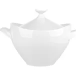 MARIAPAULA MODERNA BÍLÁ POLÉVKOVÁ MÍSA 2.5L