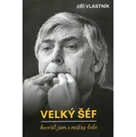 Velký šéf: Hovořil jsem s mistry ledu -…